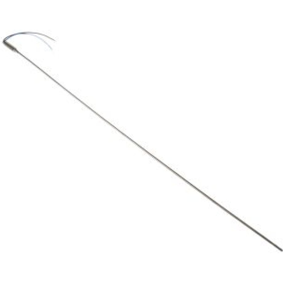 RS PRO Type K Theocouple 500mm Length, 3mm Diameter → +1100°C
