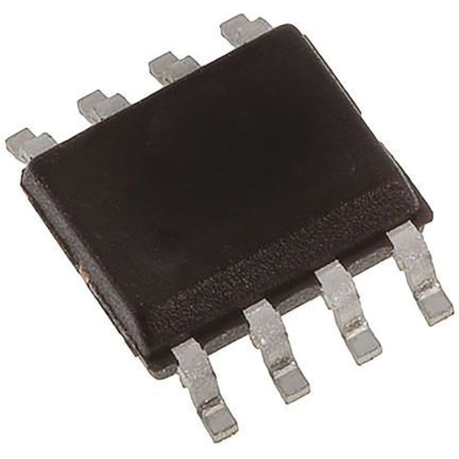 Texas Instruments Dual Peripheral Driver 8-Pin SOIC, SN75451BD
